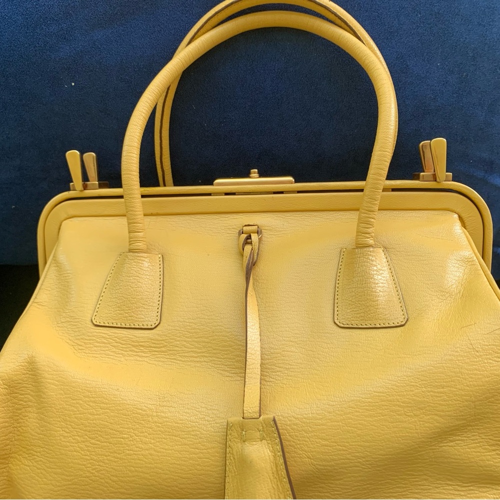 Prada Vintage Bag